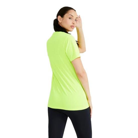 Ellesse Γυναικεία κοντομάνικη μπλούζα
